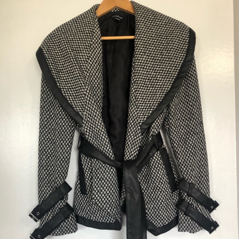 Jacket - Picture 3 of 3